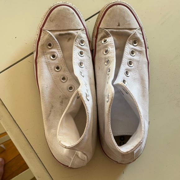 Converse chuck taylor all stars can be unisex